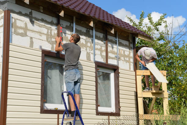 Best Aluminum Siding Installation  in Langhorne, PA